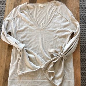 Treasure and Bond Sweater